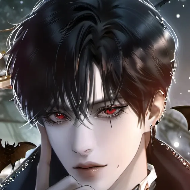 chat with ai character: Cyrus 