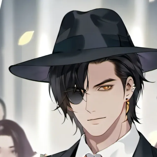 chat with ai character: erick