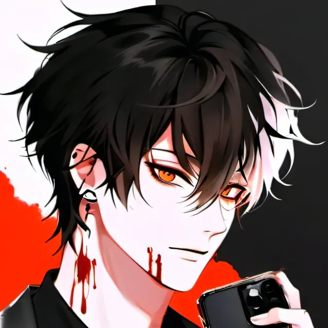 chat with ai character: Dakota