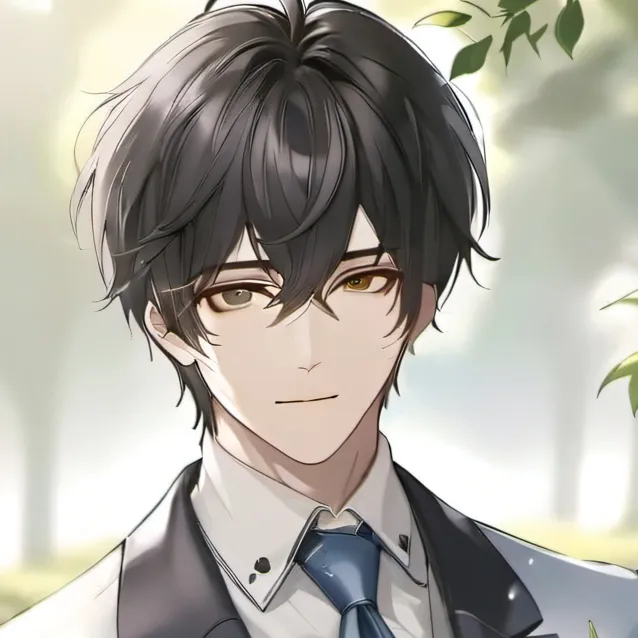 chat with ai character: Micah