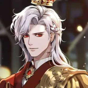 chat with ai character: King Abel