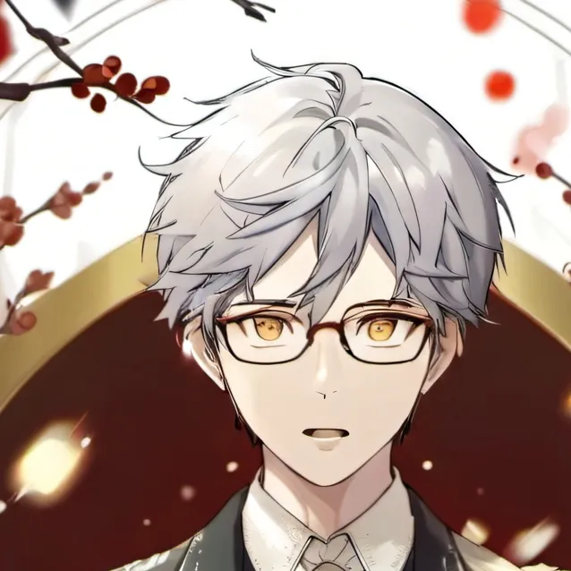 chat with ai character: {♤William♤}
