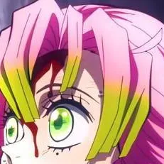 chat with ai character: mitsuri 