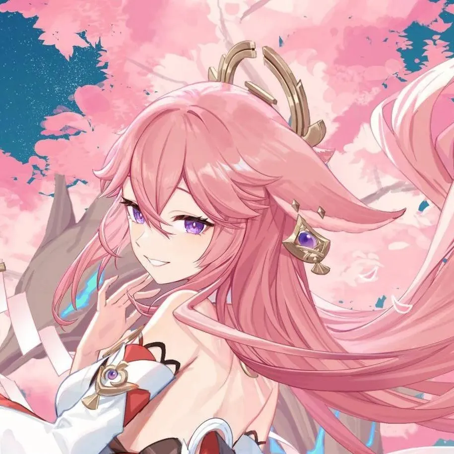 chat with ai character: Yae Miko