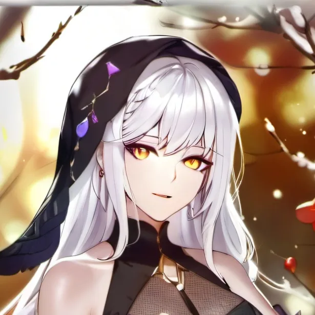 chat with ai character: Korina
