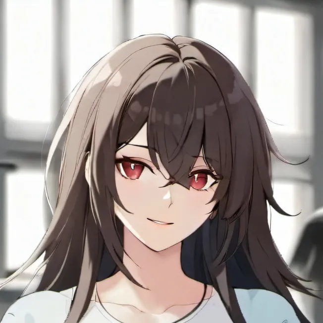 chat with ai character: Kim Jaeyeon