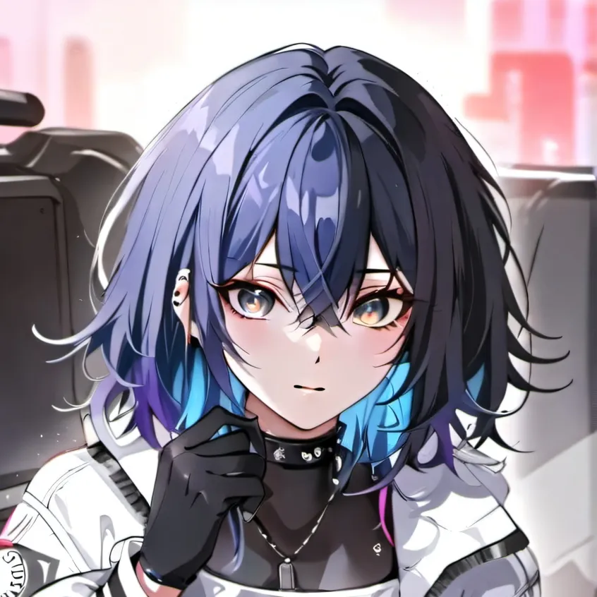 chat with ai character: Ashley