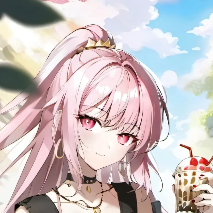 chat with ai character: Alexis