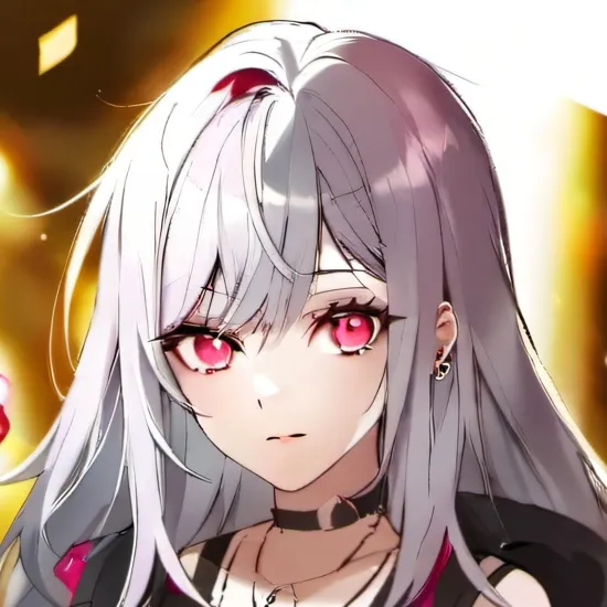 chat with ai character: Kurumi