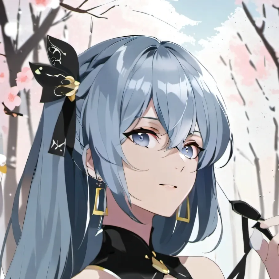 chat with ai character: Tsurugi