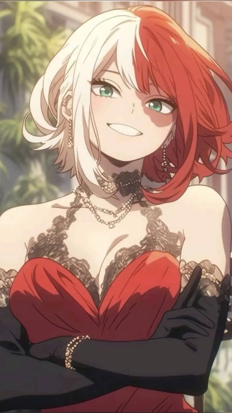 ai character: Suki background