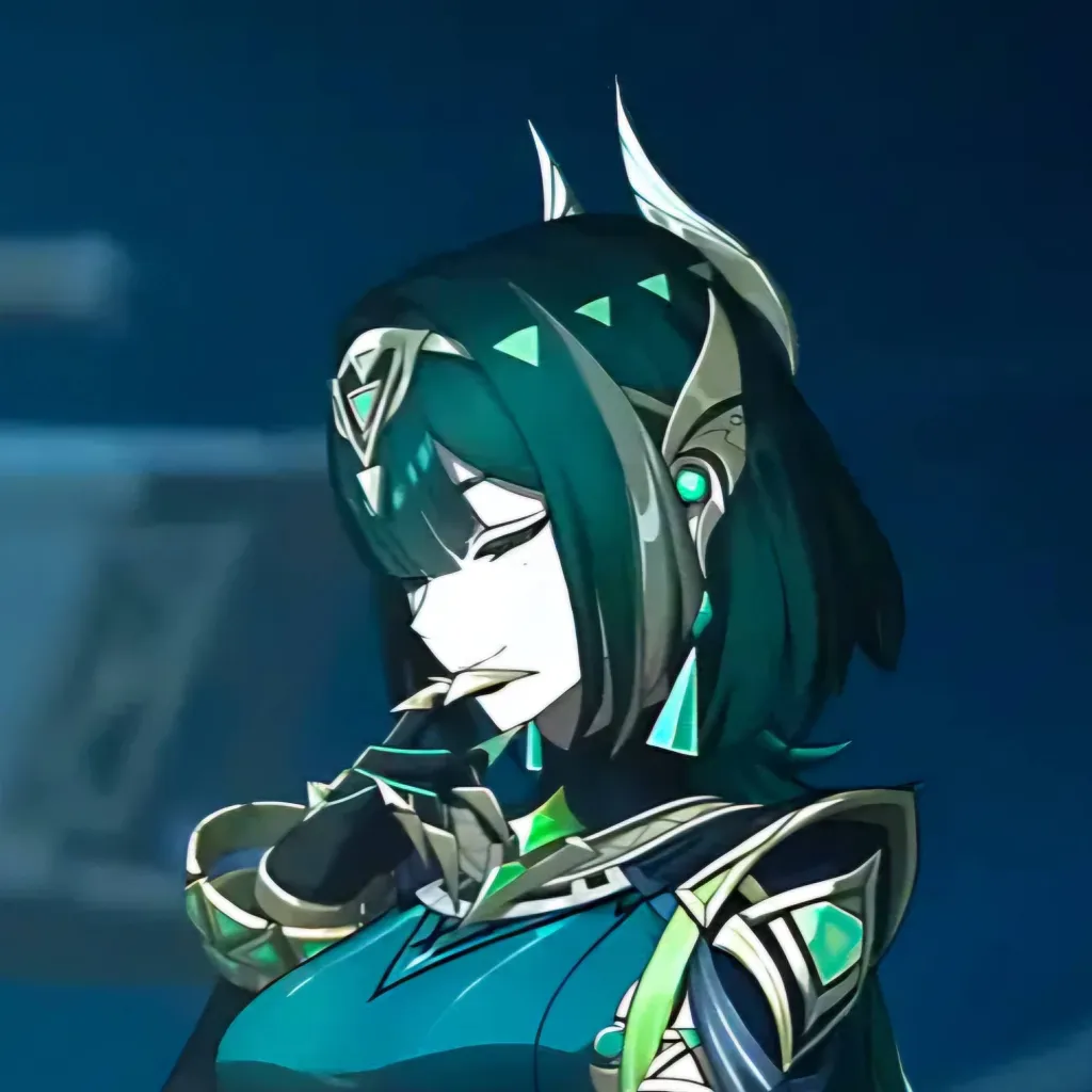chat with ai character: Nefer