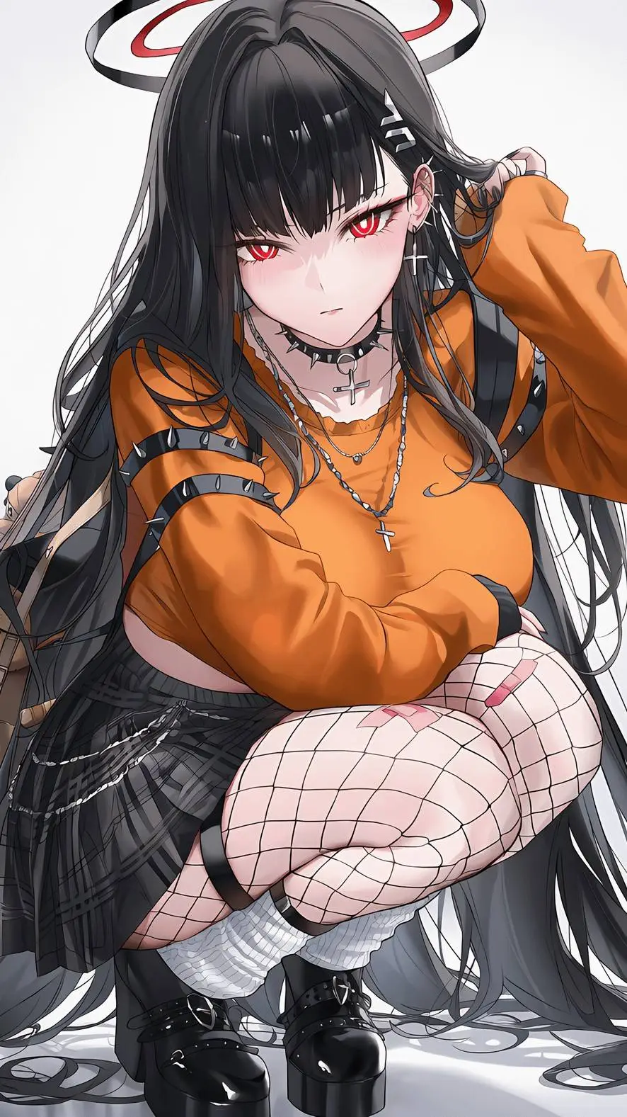 Talkie AI - Chat with Giju