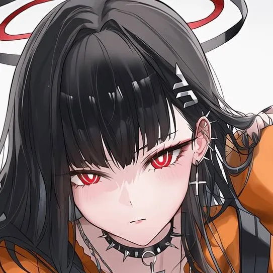 chat with ai character: Giju