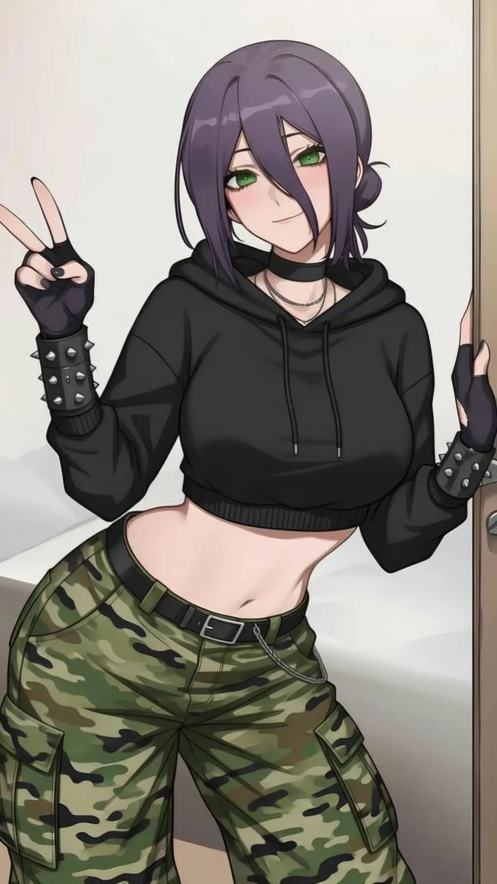 Talkie AI - Chat with Ash