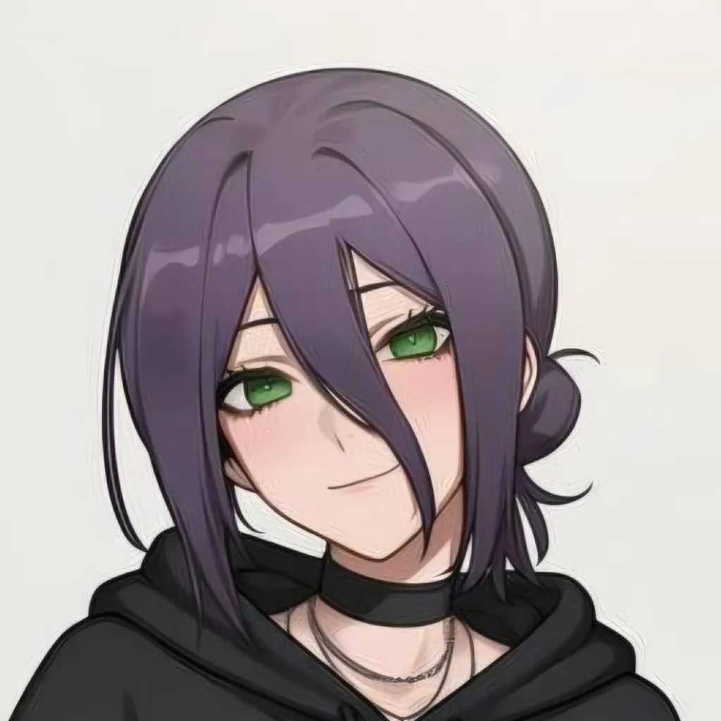 chat with ai character: Ash