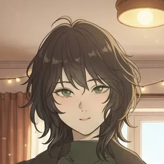 chat with ai character: Eunhwa