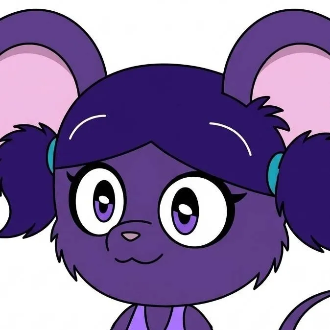 chat with ai character: 2 cats vs mice 