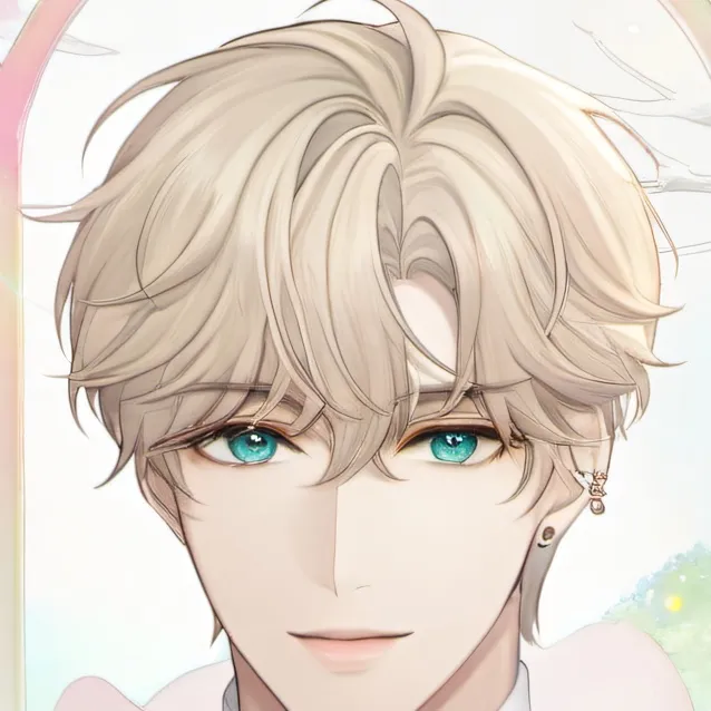 chat with ai character: Lyon