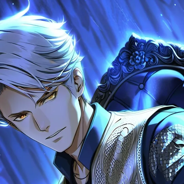 chat with ai character: Tristan 