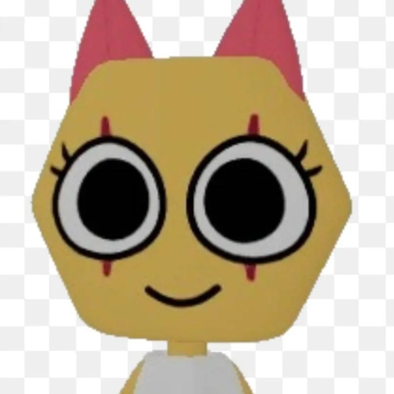 chat with ai character: Scarps paper craft