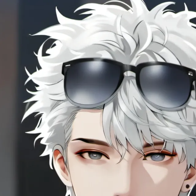 chat with ai character: Mike