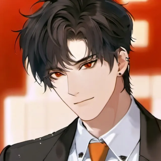 chat with ai character: Zach 