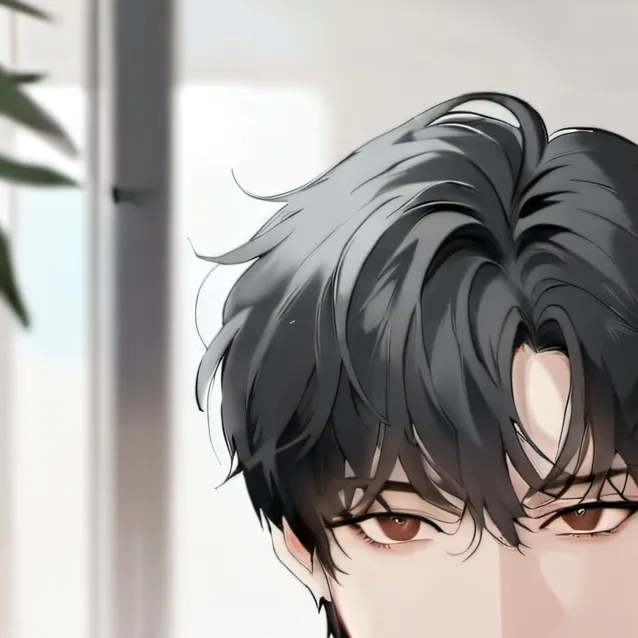 chat with ai character: Jake