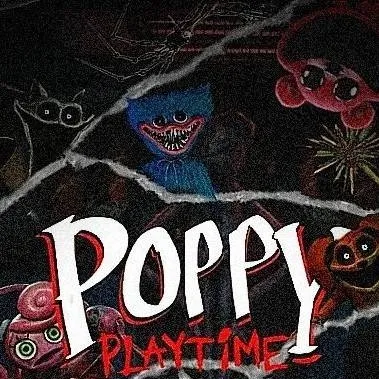 chat with ai character: 💯poppy playtime🌺