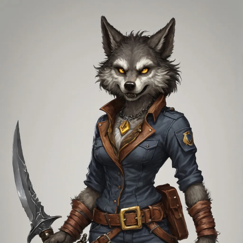 chat with ai character: Lylo 