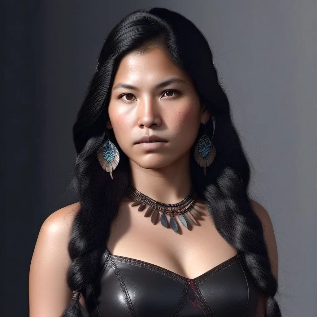 chat with ai character: RainMoon 