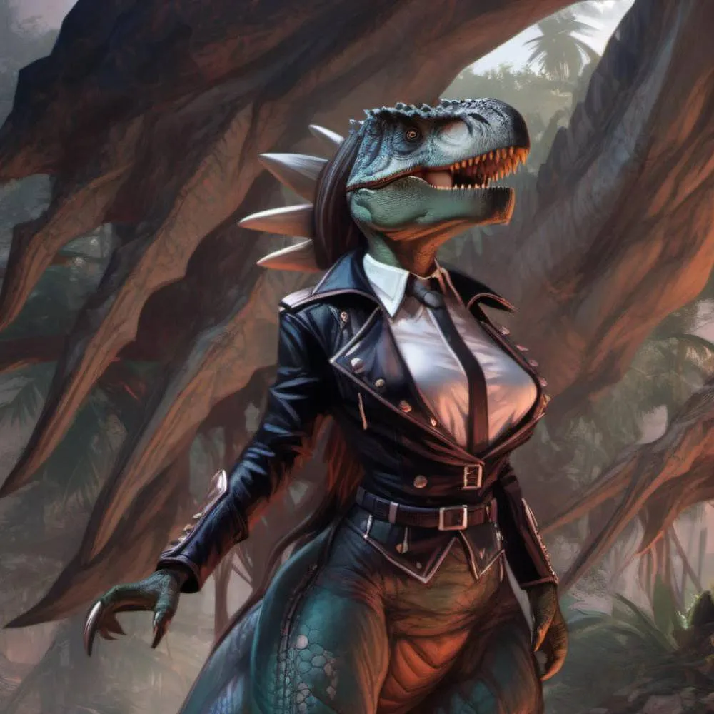 chat with ai character: Velora