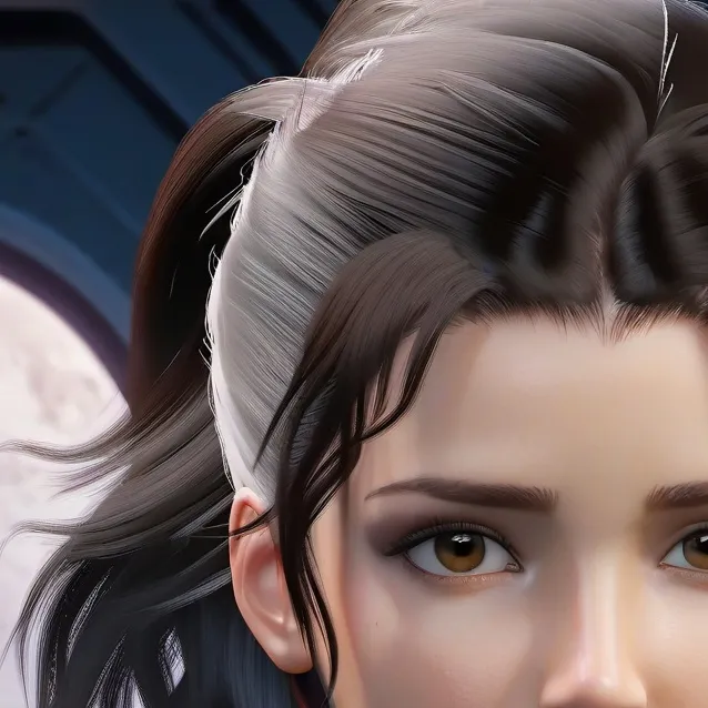 chat with ai character: Alt. Universe Rey