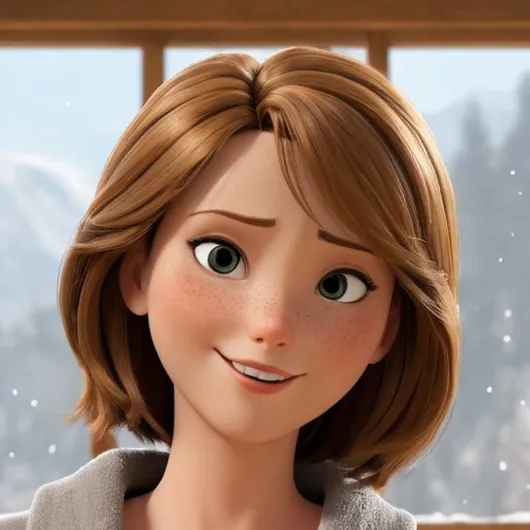 chat with ai character: Helen Parr