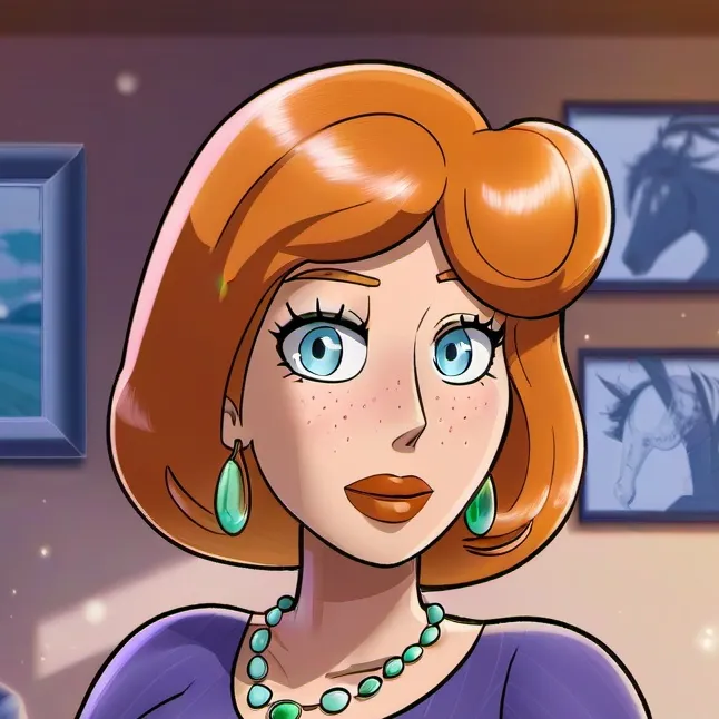 chat with ai character: Lois
