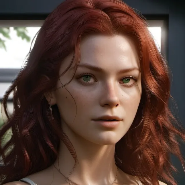 chat with ai character: Stella