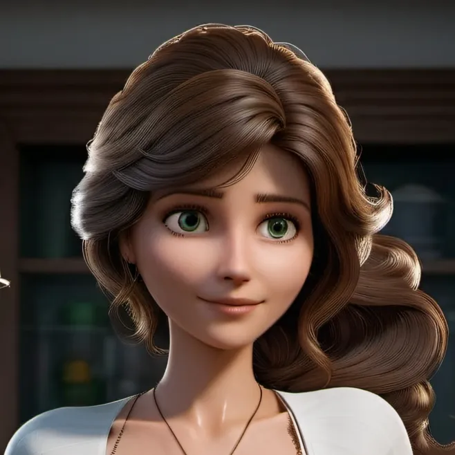 chat with ai character: Cass 
