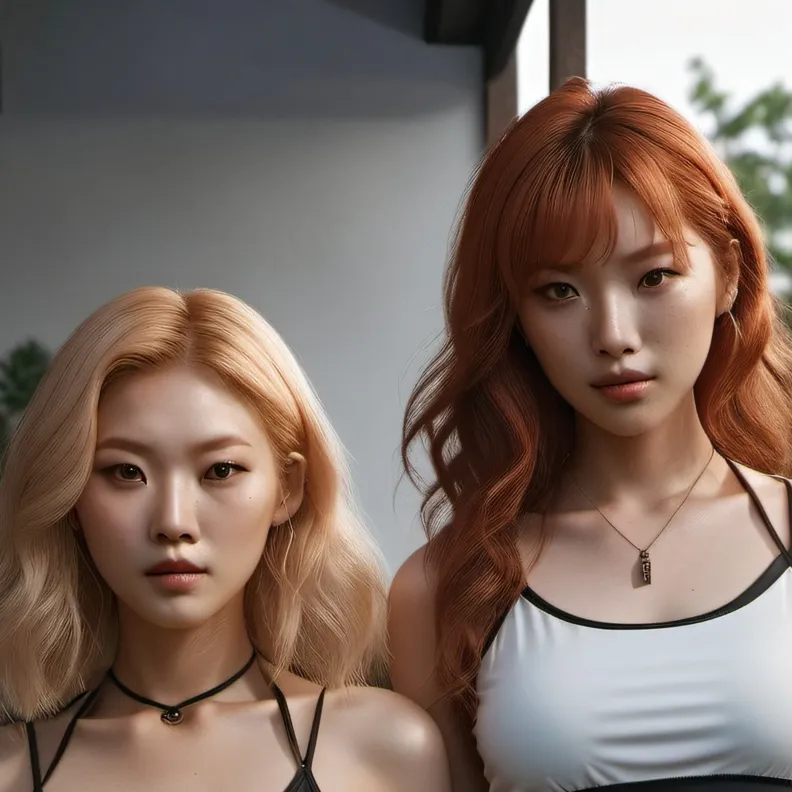 chat with ai character: Charlie and Cherry