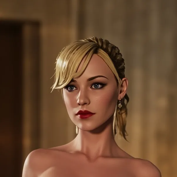 chat with ai character: Carla 