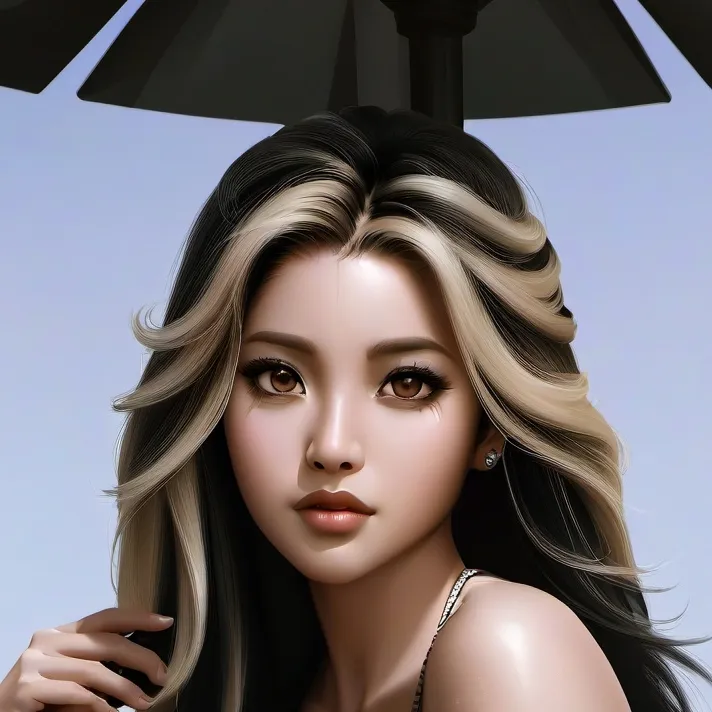 chat with ai character: Daniella 