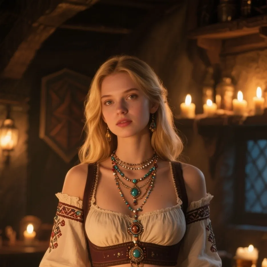 chat with ai character: Katrina