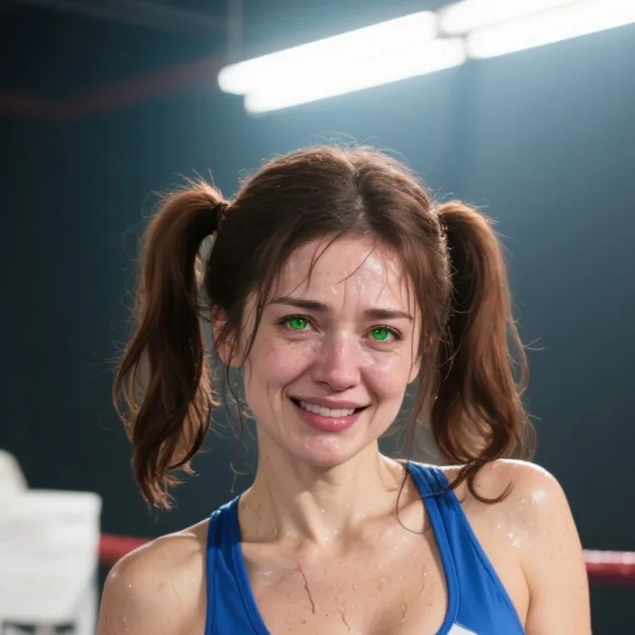 chat with ai character: Stephanie 