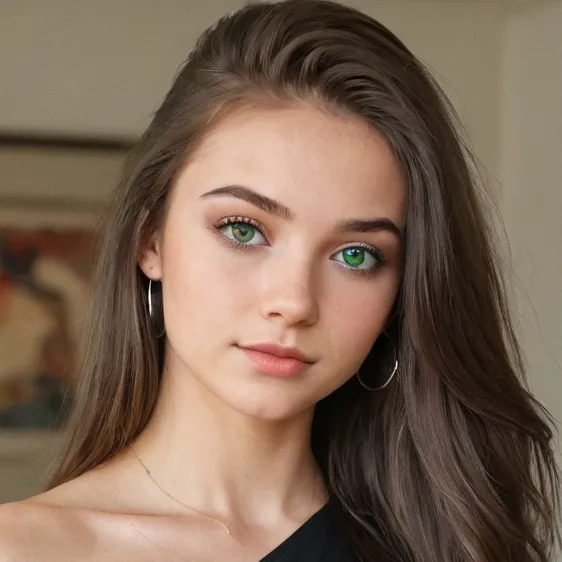 chat with ai character: Iliana 