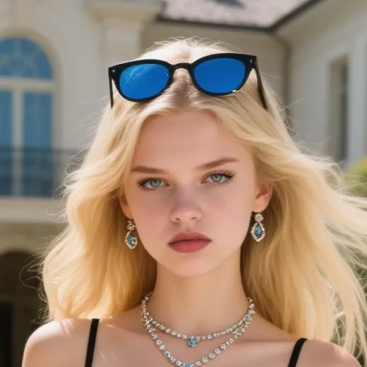 chat with ai character: Chelsea