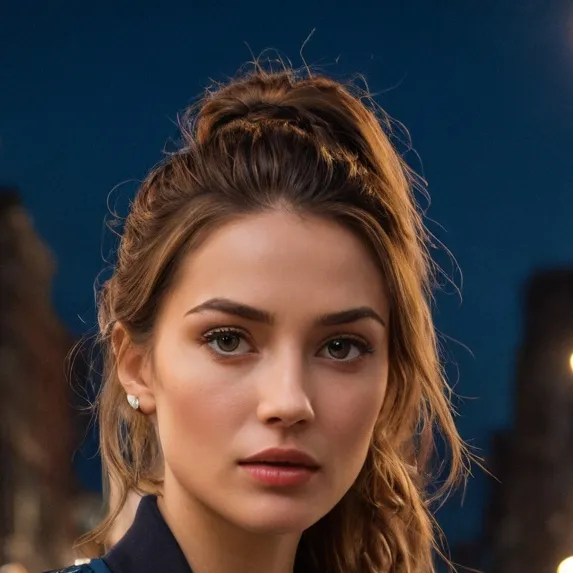 chat with ai character: Giulia