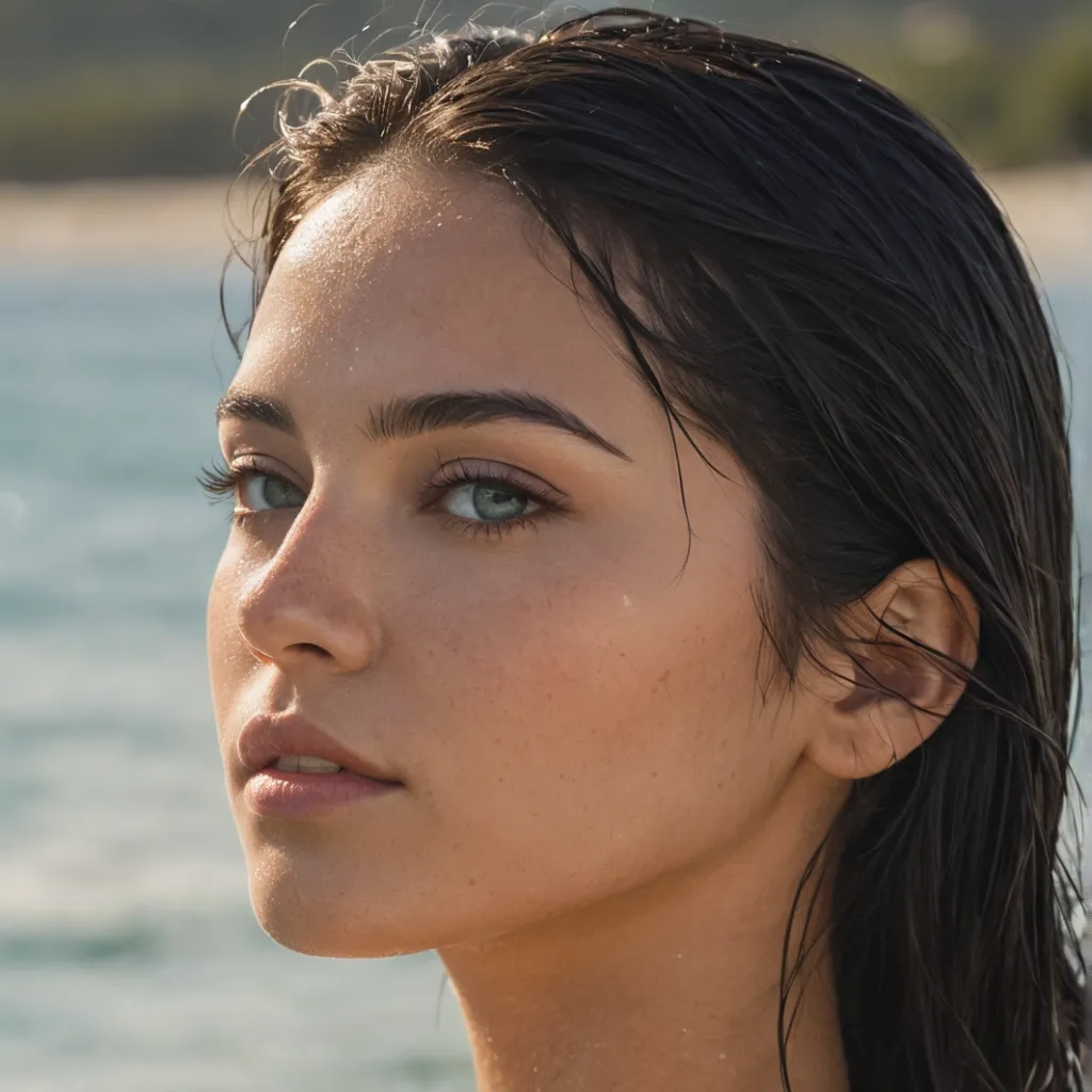 chat with ai character: Paulina Sanchez 
