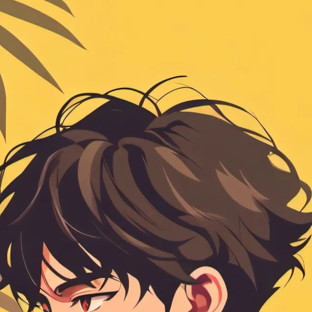 chat with ai character: Jiro :D