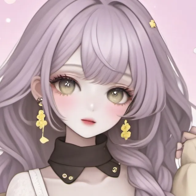 chat with ai character: Rumi from hunt/x