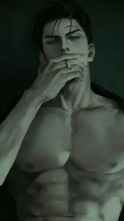 ai character: Jason  background