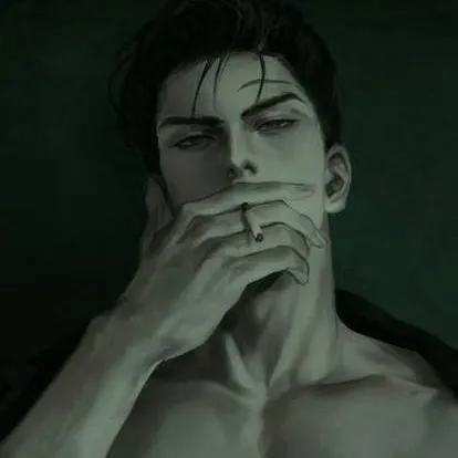 chat with ai character: Jason 